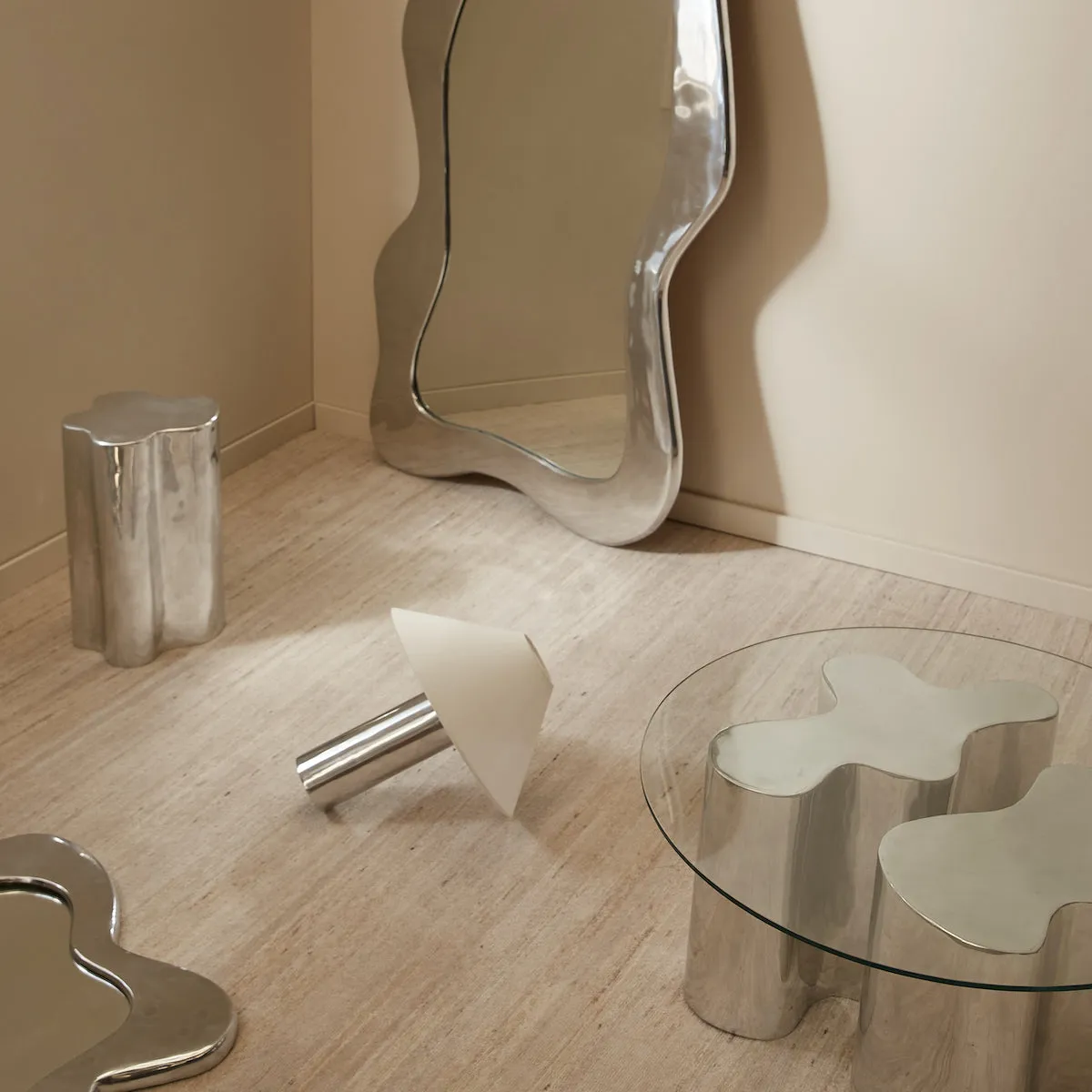 Theo Side Table