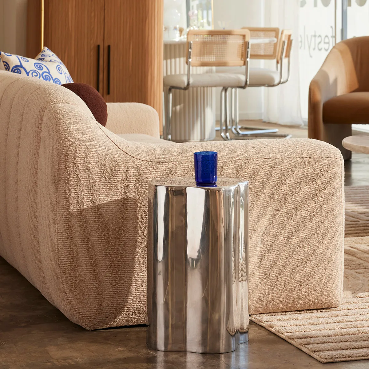 Theo Side Table