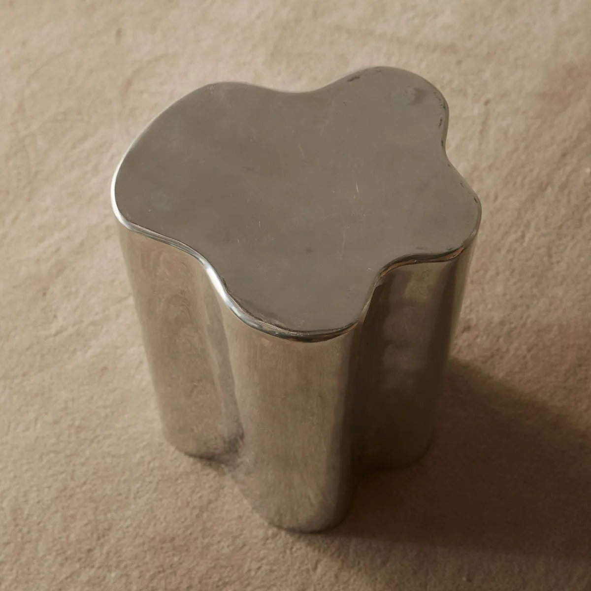 Theo Side Table