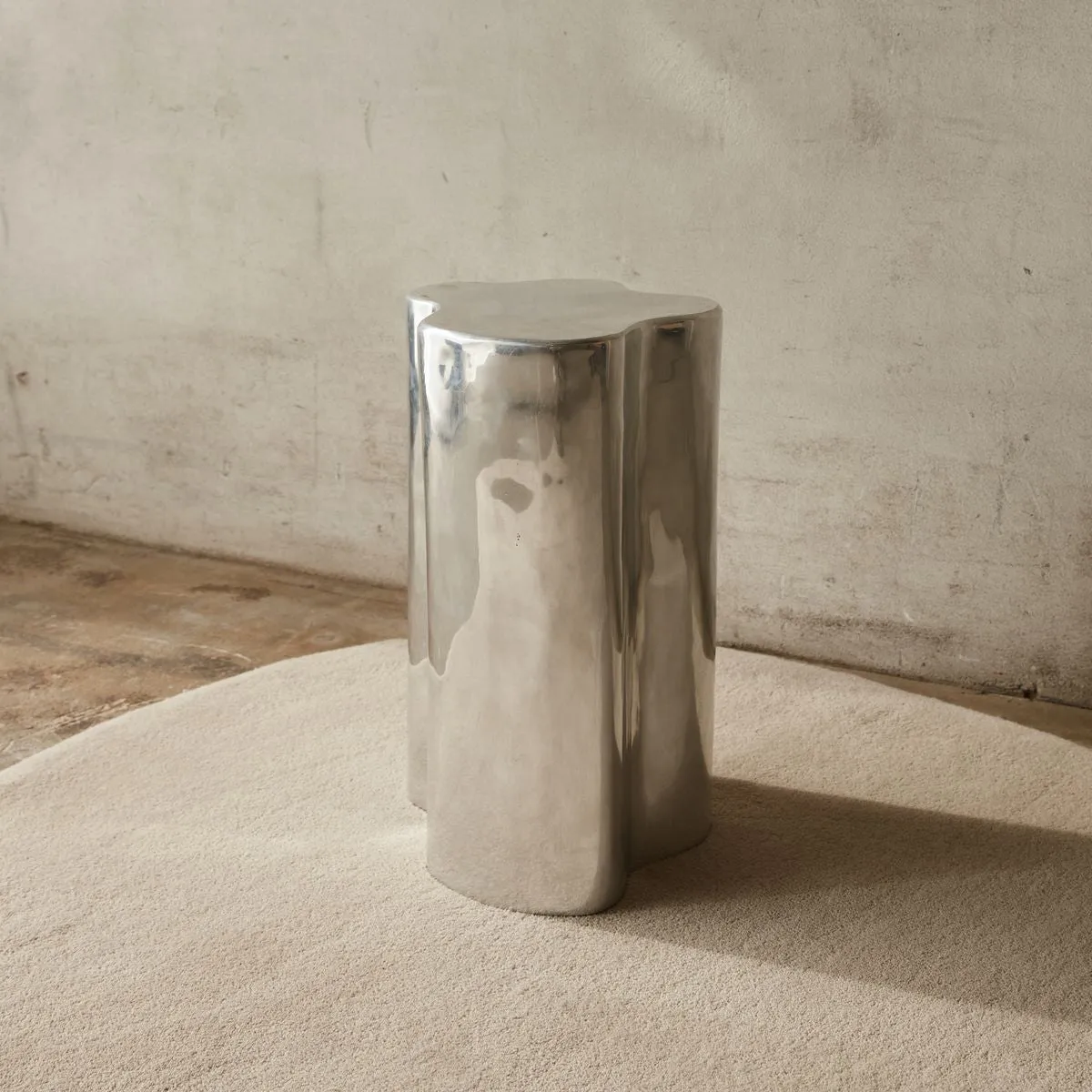 Theo Side Table