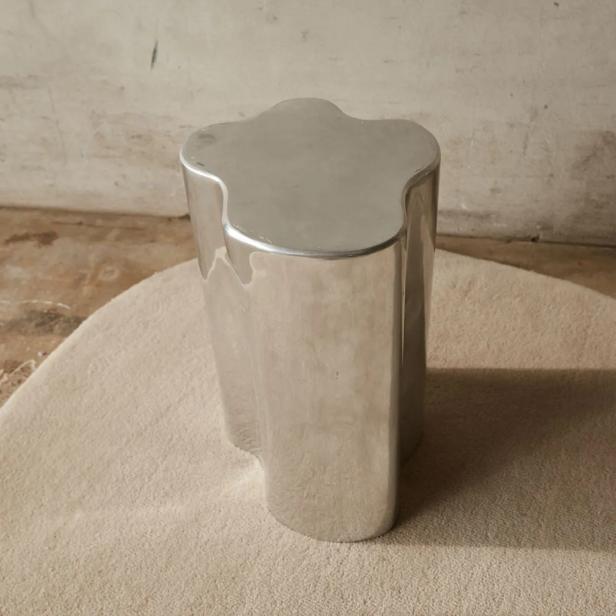 Theo Side Table