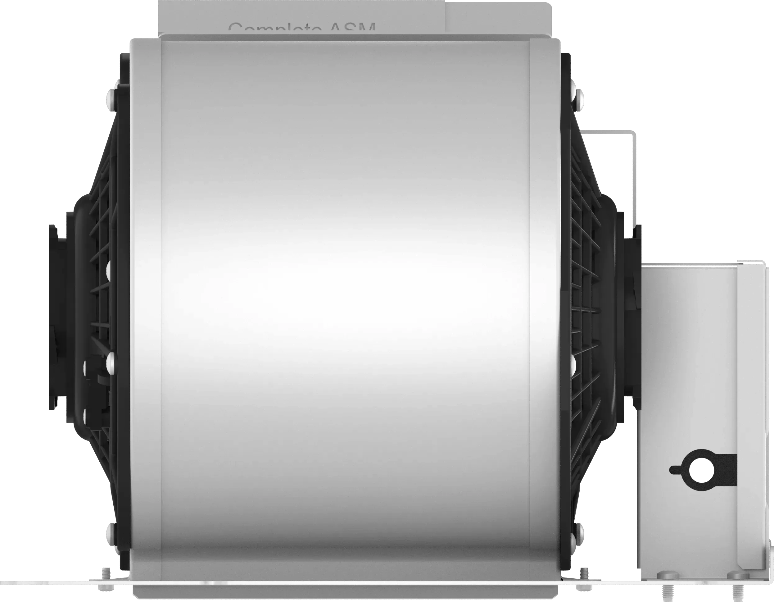 Thermador VTN2DA Heritage? Blower