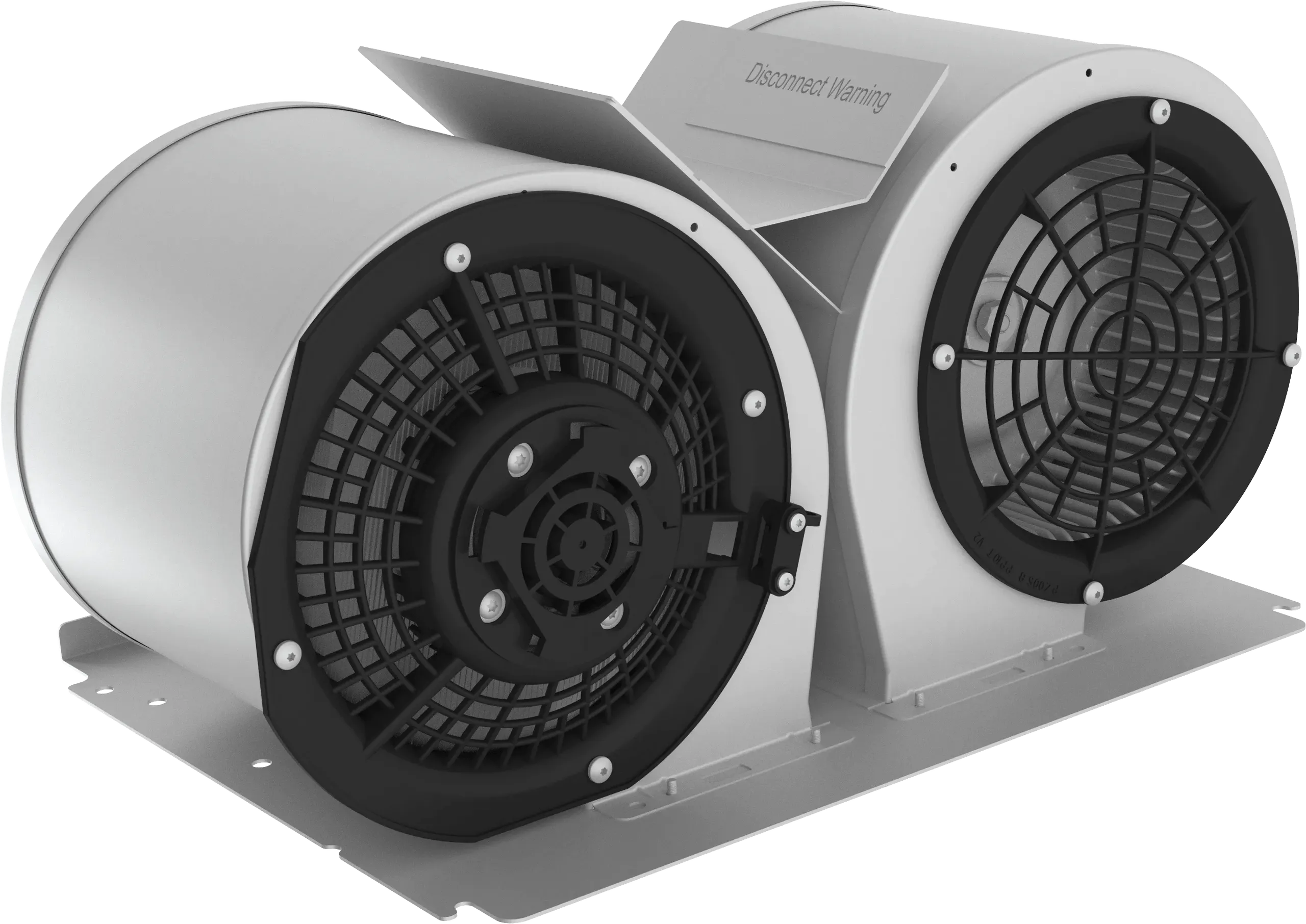 Thermador VTN2DA Heritage? Blower