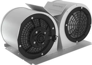 Thermador VTN2DA Heritage? Blower