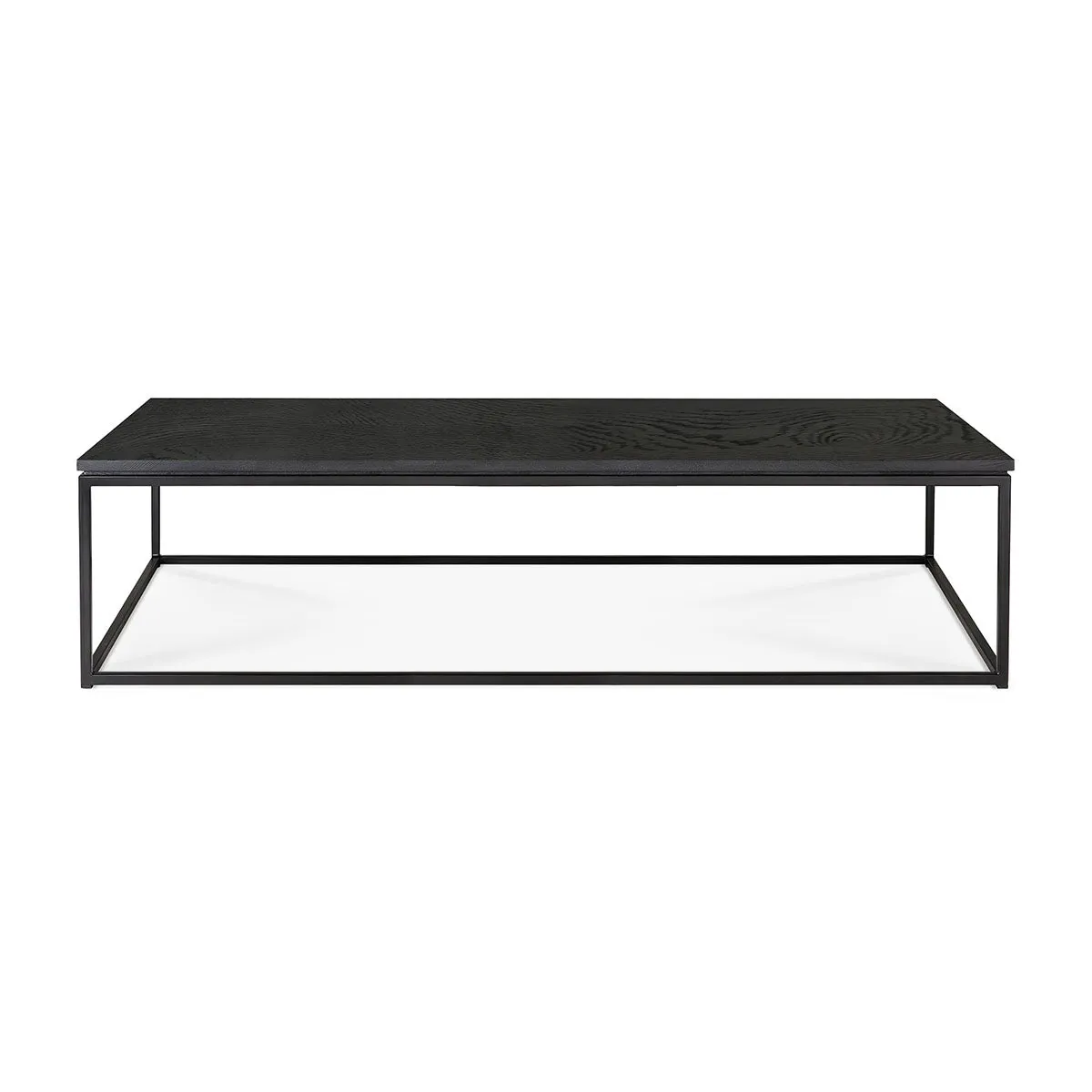Thin Rectangle Coffee Table