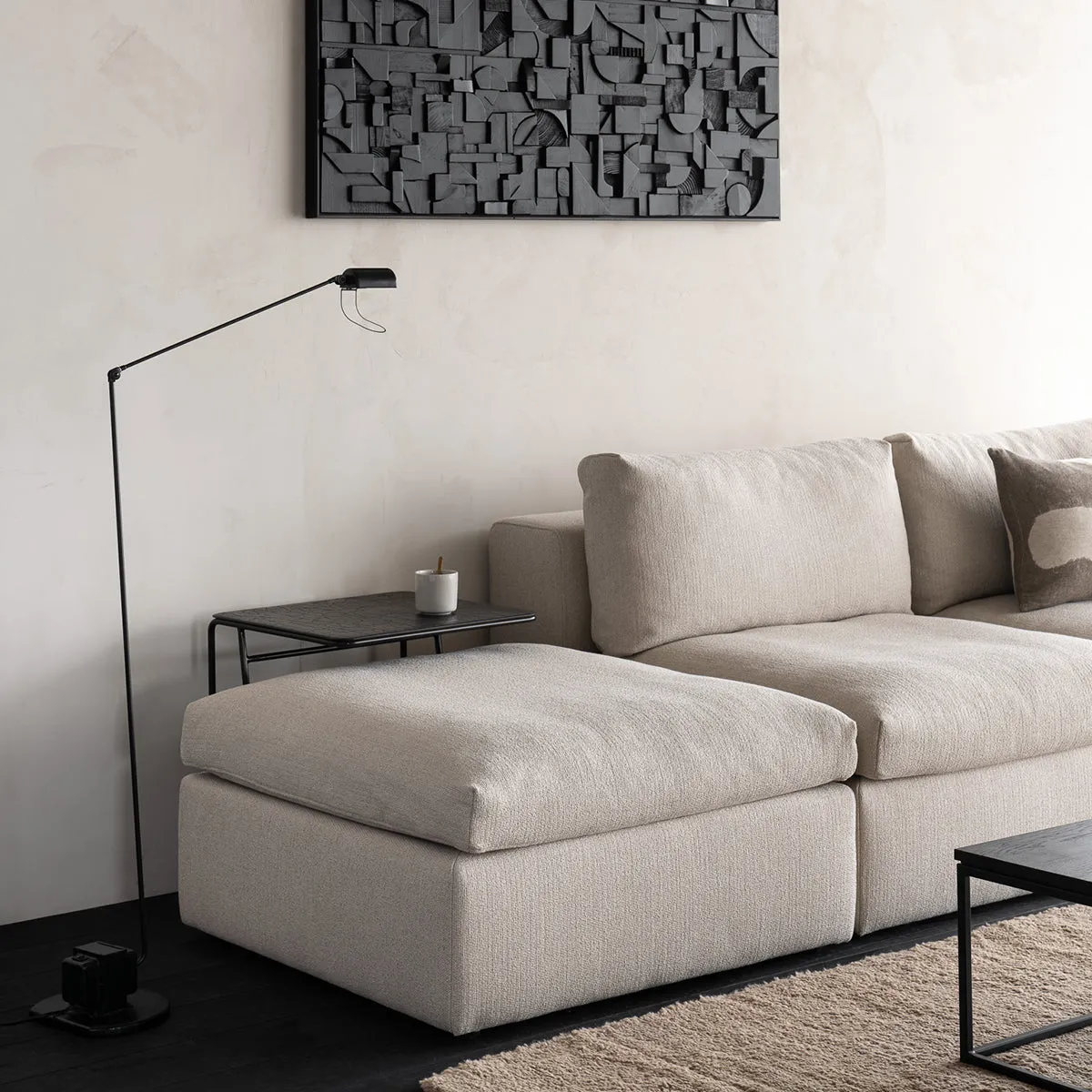 Thin Rectangle Coffee Table