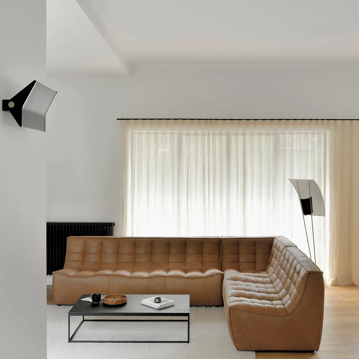 Thin Rectangle Coffee Table