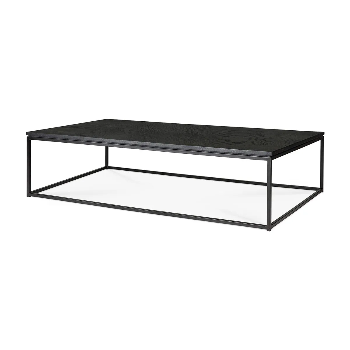 Thin Rectangle Coffee Table