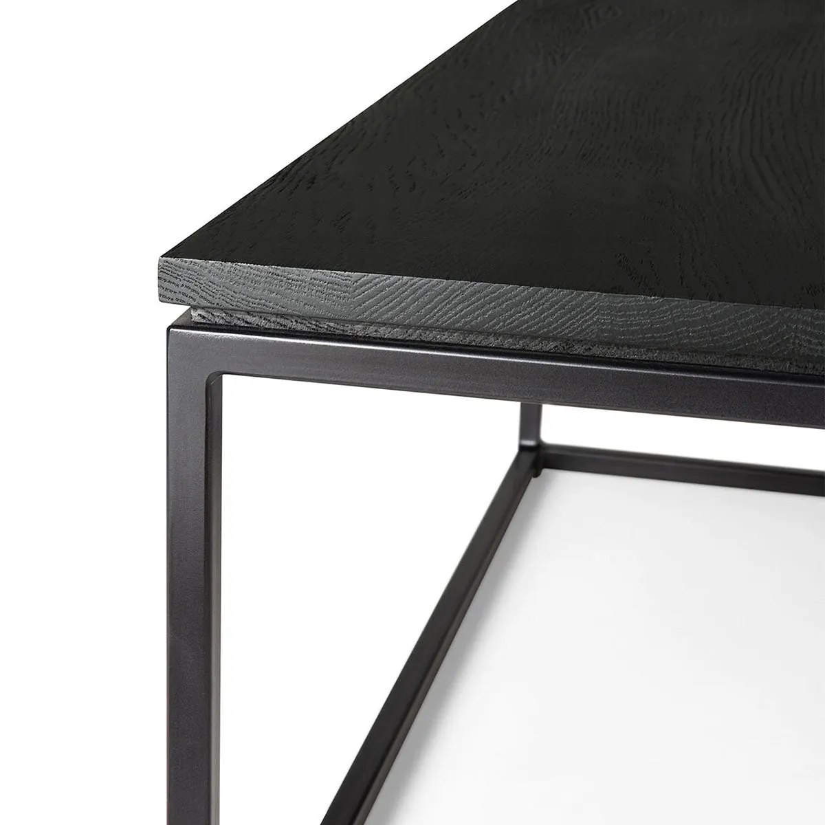 Thin Rectangle Coffee Table