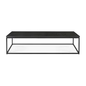 Thin Rectangle Coffee Table