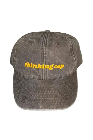 Dont Miss Hot Deals Todays Hot Savings Thinking Cap Cap Vintage Brown