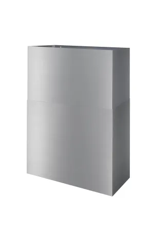 Thor Kitchen RHDC01AP A-Series Rangehood Pyramid Extension Duct Cover (For Use With Models: Arh3Xp Series) - Rhdc01Ap