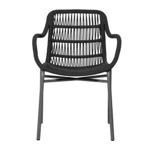 Tiah Armchair