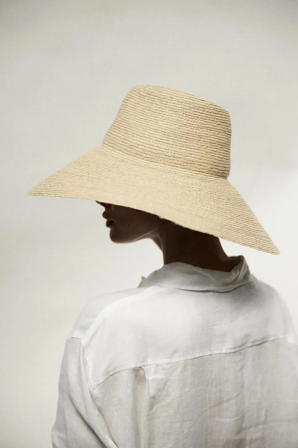 Big Savings Today Clearance Event Today Tinsley Wide Brim Hat In Natural