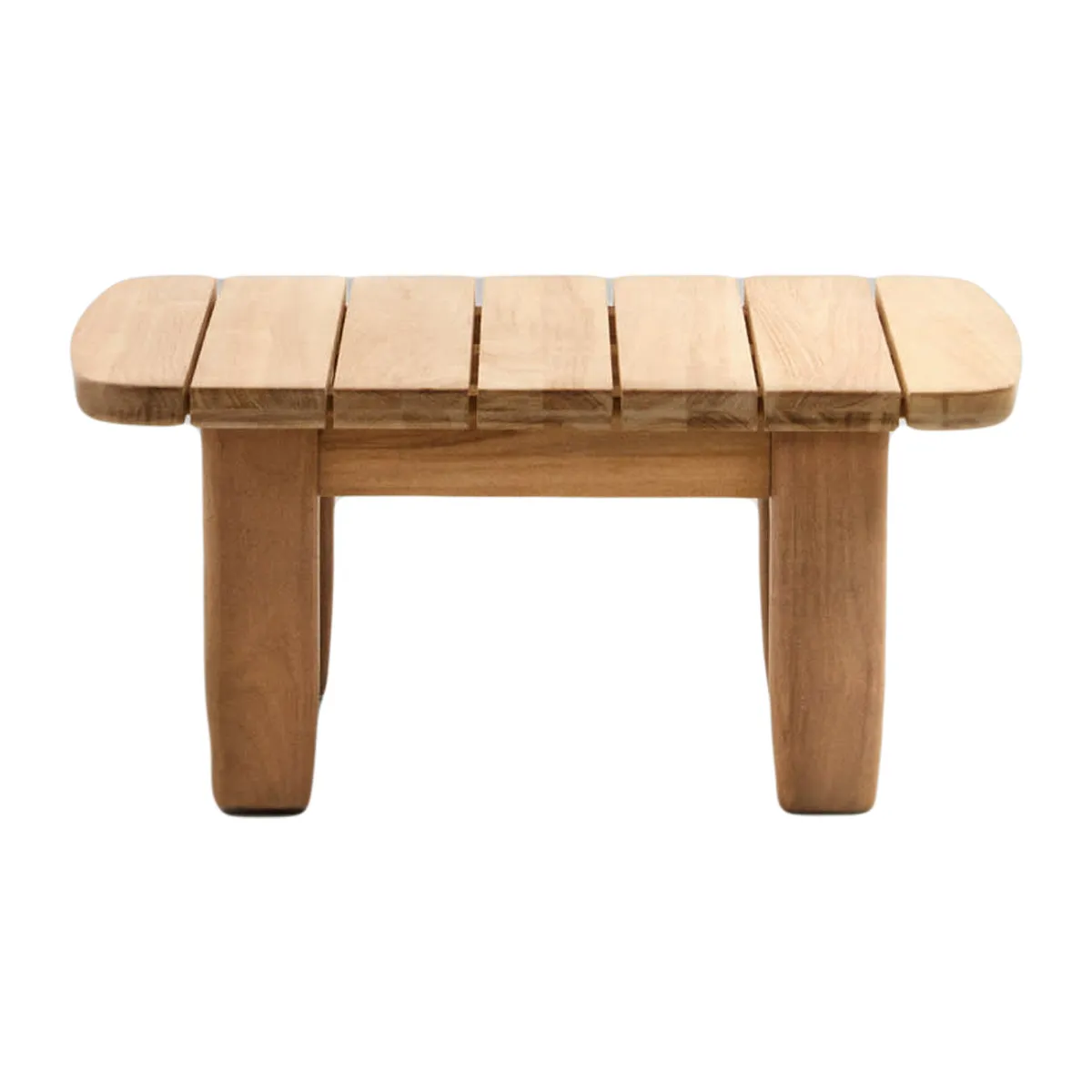 Tirant Side Table (Teak)