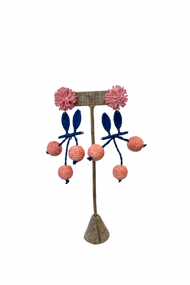 Online Exclusive Savings Tobago Earrings