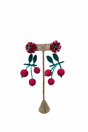 Tobago Earrings Limited Stock Deals