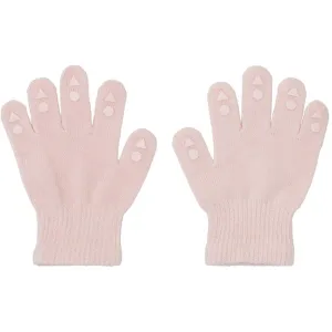 Shop & Save Big Flash Deal Alert Gobabygo Grip Gloves Soft Pink