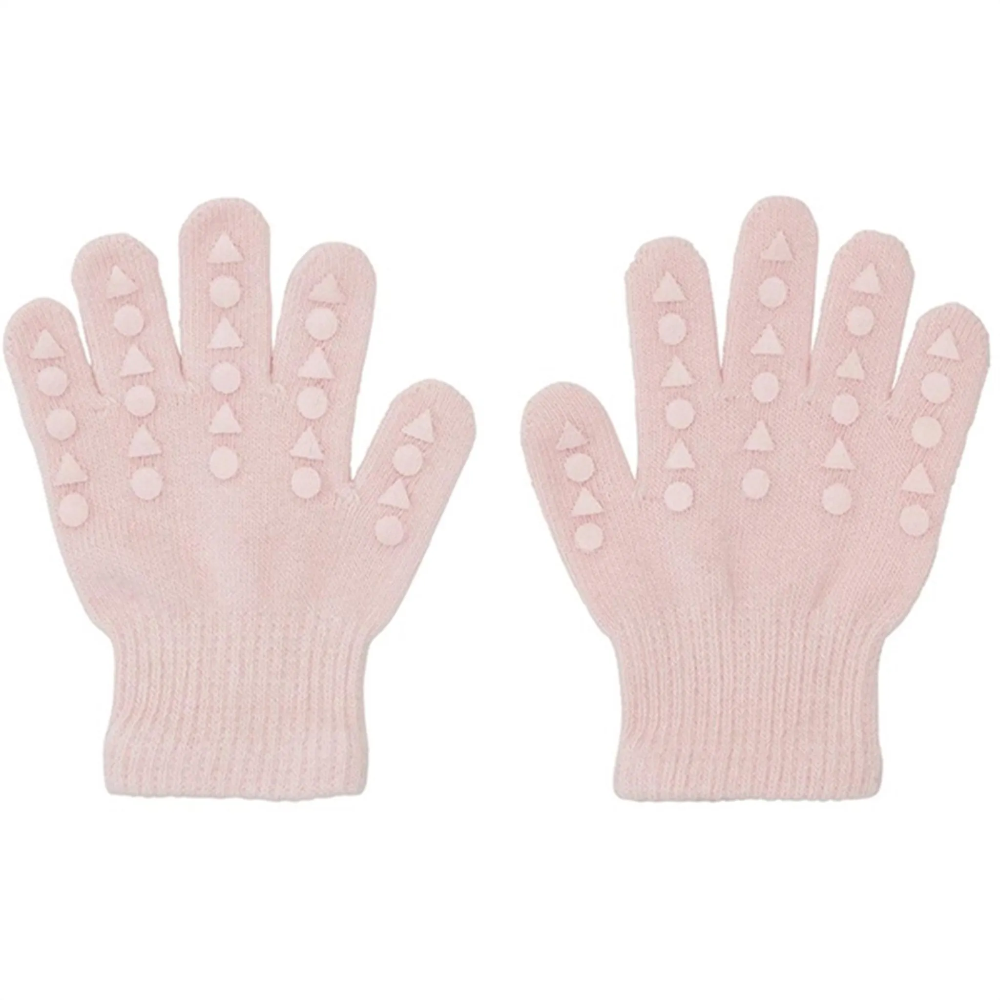 Gobabygo Grip Gloves Soft Pink Deal Frenzy Today Shop Smart & Save