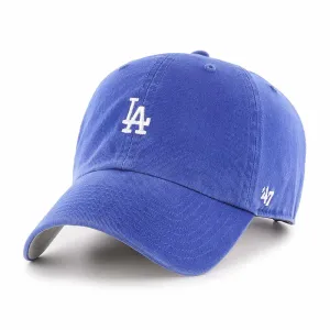 Perfect Gift Sale Los Angeles Dodgers Royal Base Runner 47 Clean Up