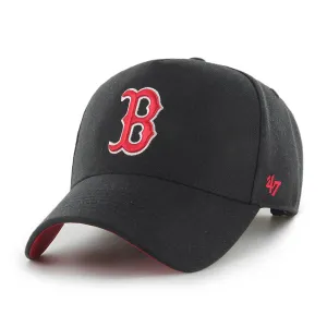 Boston Red Sox Black/Red Replica '47 Mvp Dt Snapback Flash Sale Alert Now