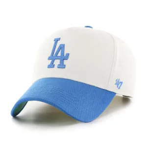 Flash Deal Alert Los Angeles Dodgers Sandstone Heavy Twill Hero 47 Offside Dt