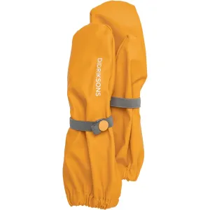 Didriksons Happy Orange Glove Kids Online Exclusive Offer
