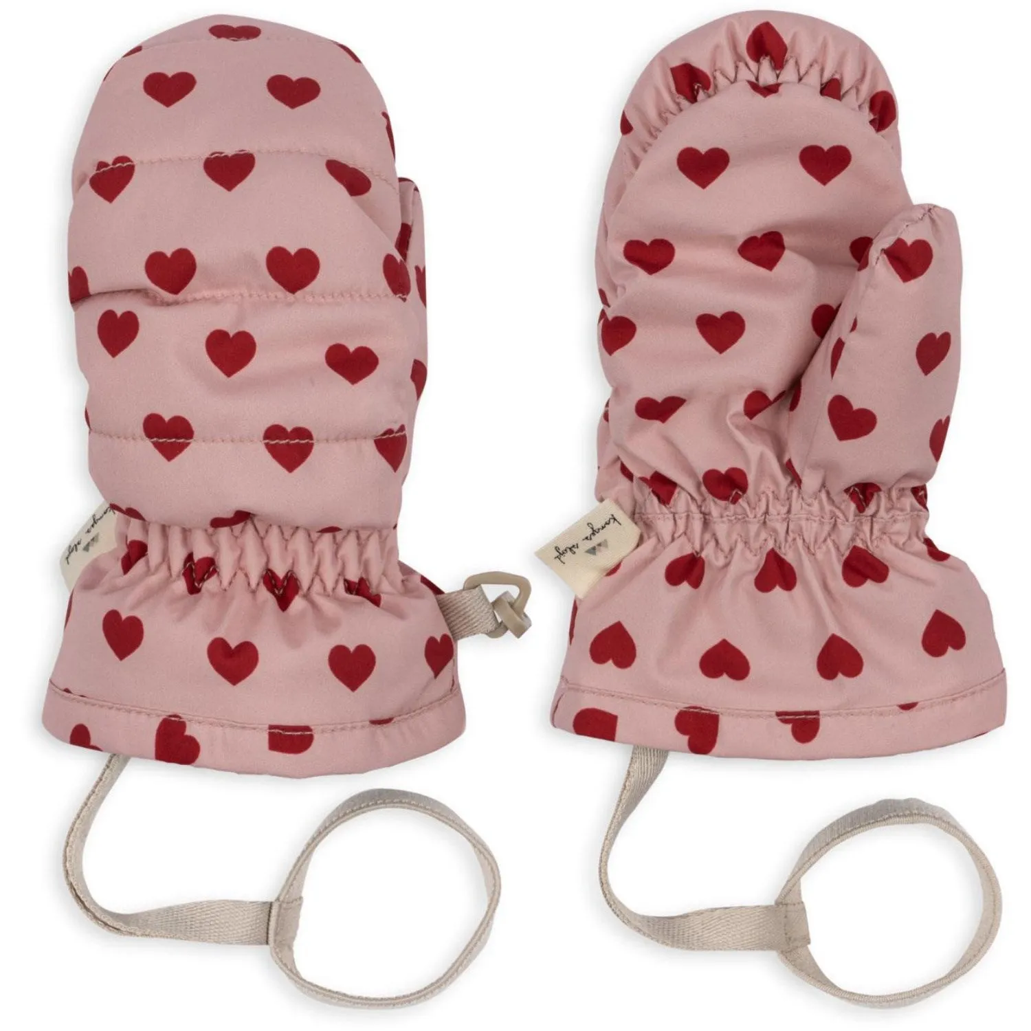 Dont Wait! Save Konges Sljd Coeur Mellow Nuka Mittens Grs