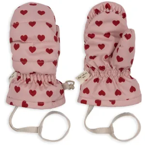 Dont Wait! Save Konges Sljd Coeur Mellow Nuka Mittens Grs