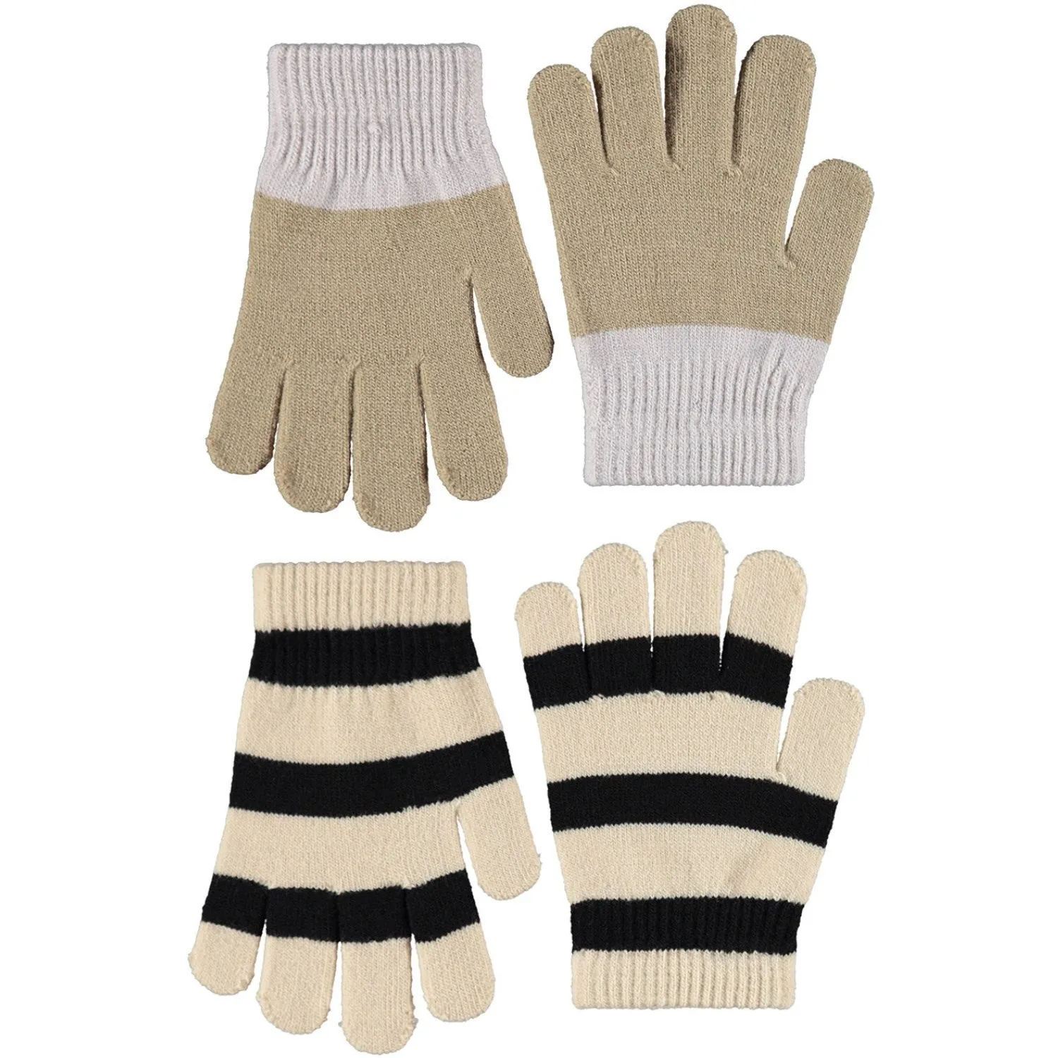 Grab It Fast Grab It Now Molo Tuffet Kei Gloves
