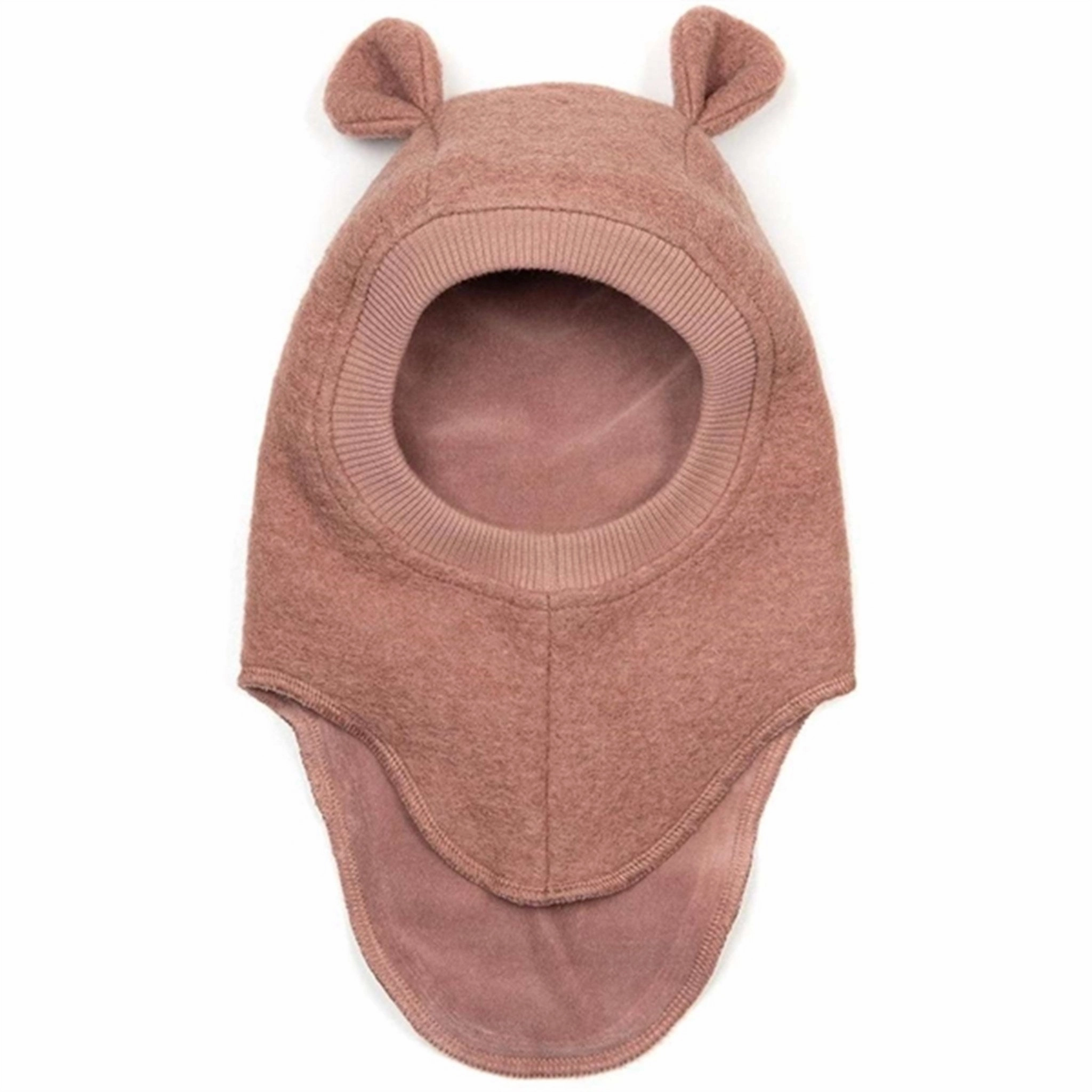 Huttelihut Wool Plush Balaclava Heather Shop the Best Deals Hot Sale Alert