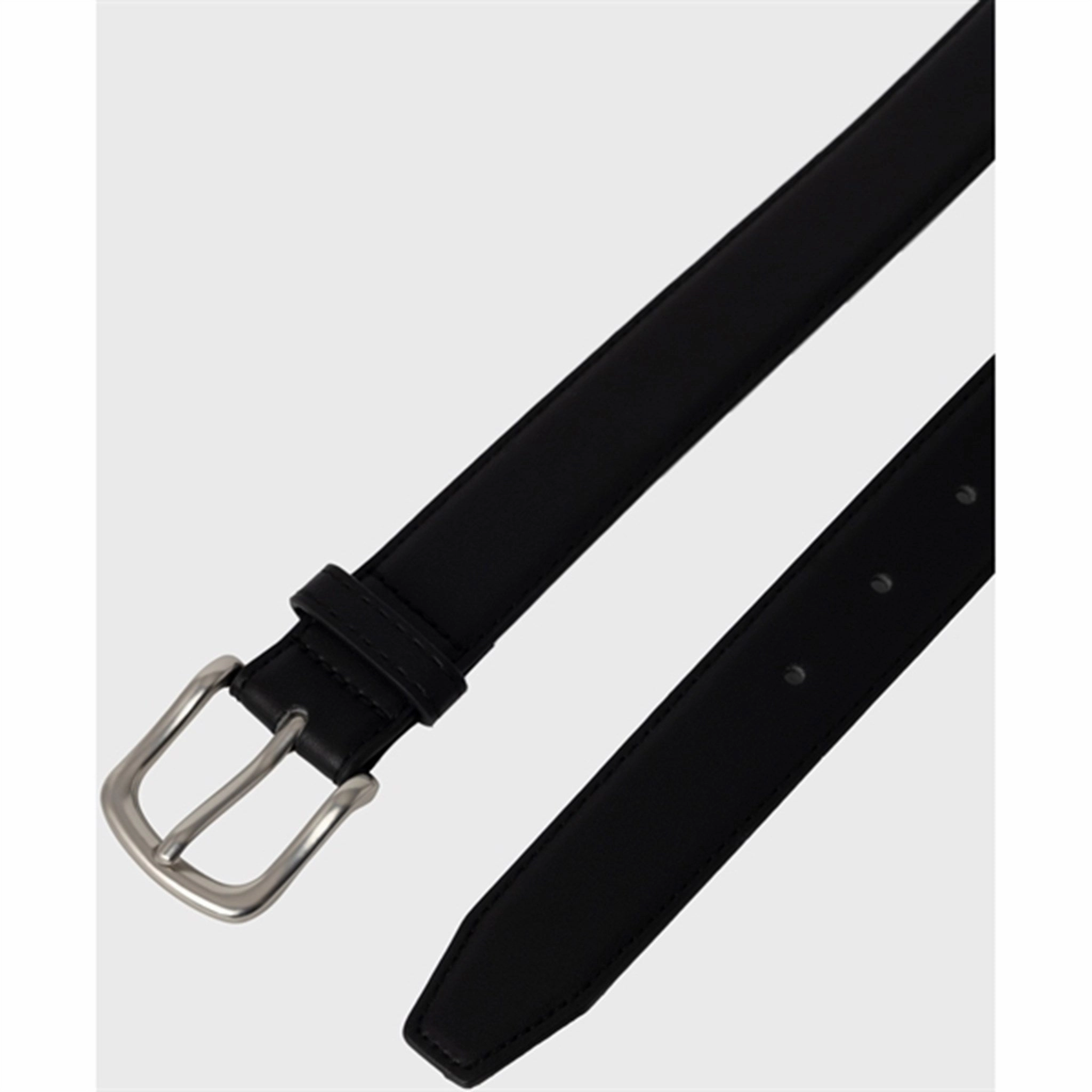 Name It Black Ralle Belt Exclusive Online Deal