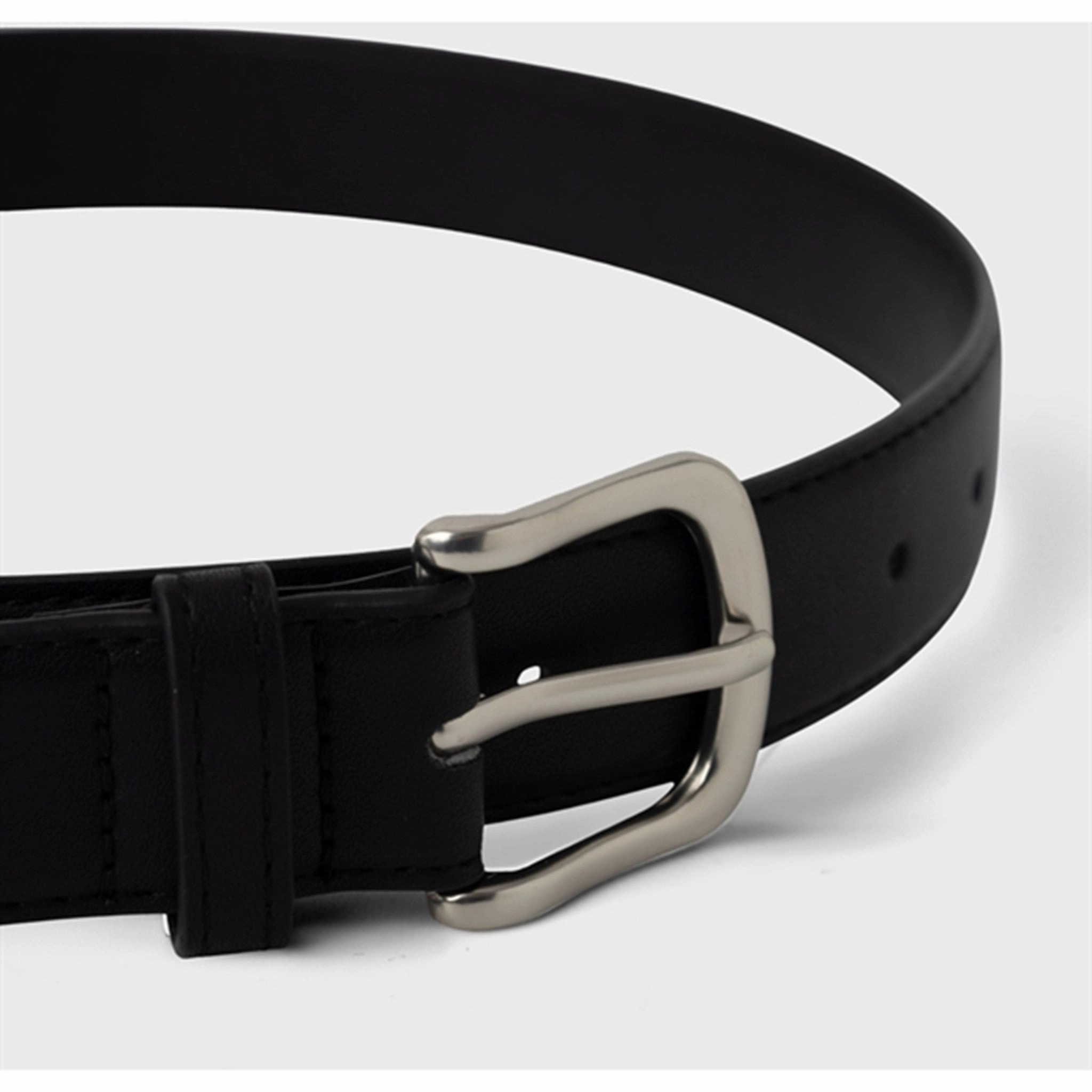 Sweet Deal Inside Name It Black Ralle Belt