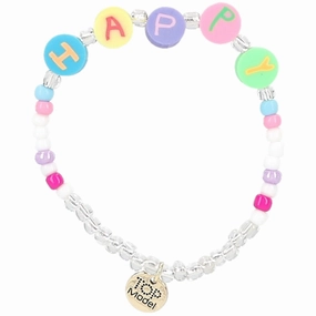 Hot Offer Inside Topmodel Armbnd M/Tekst Joy