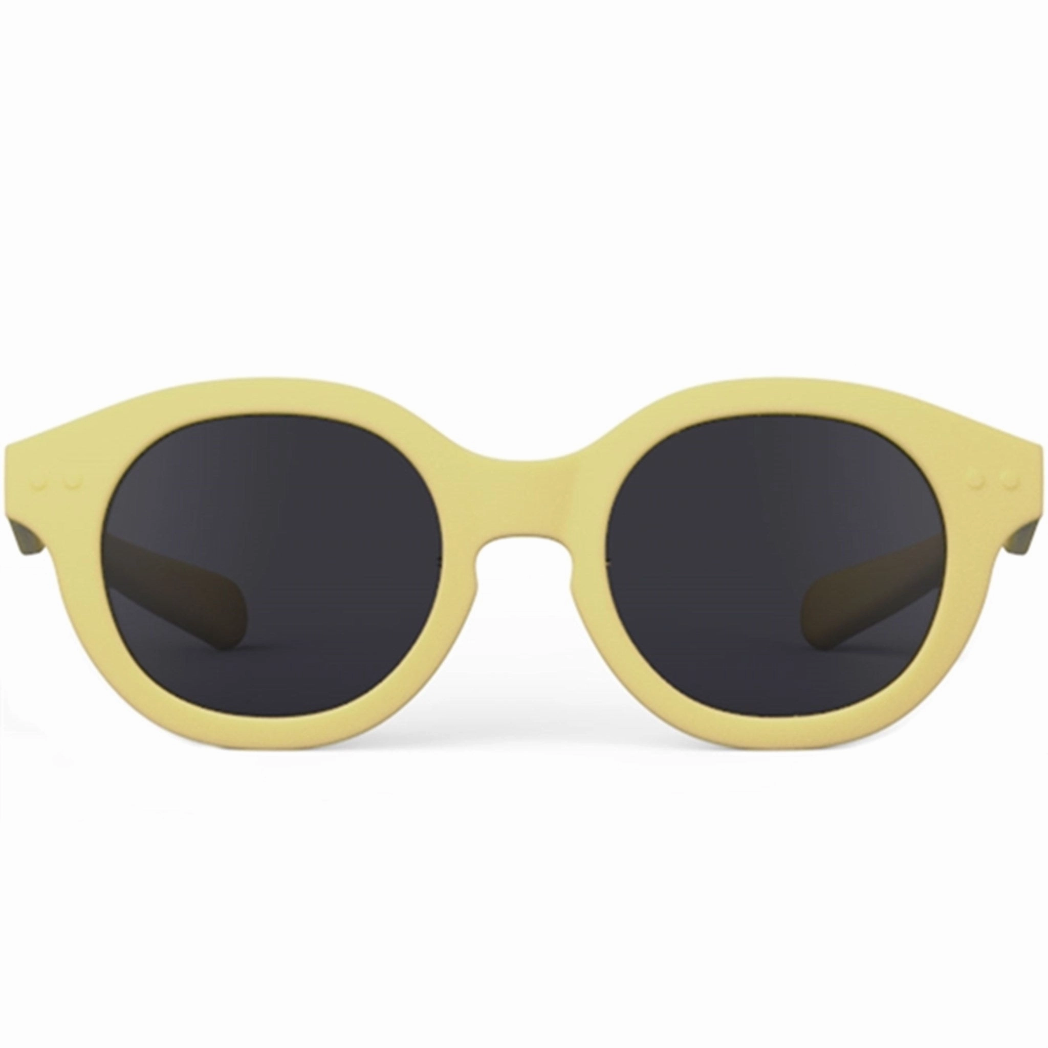 Instant Savings Inside Mega Online Discount Izipizi Kids  Sunglasses C Lemonade