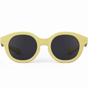 Instant Savings Inside Mega Online Discount Izipizi Kids  Sunglasses C Lemonade