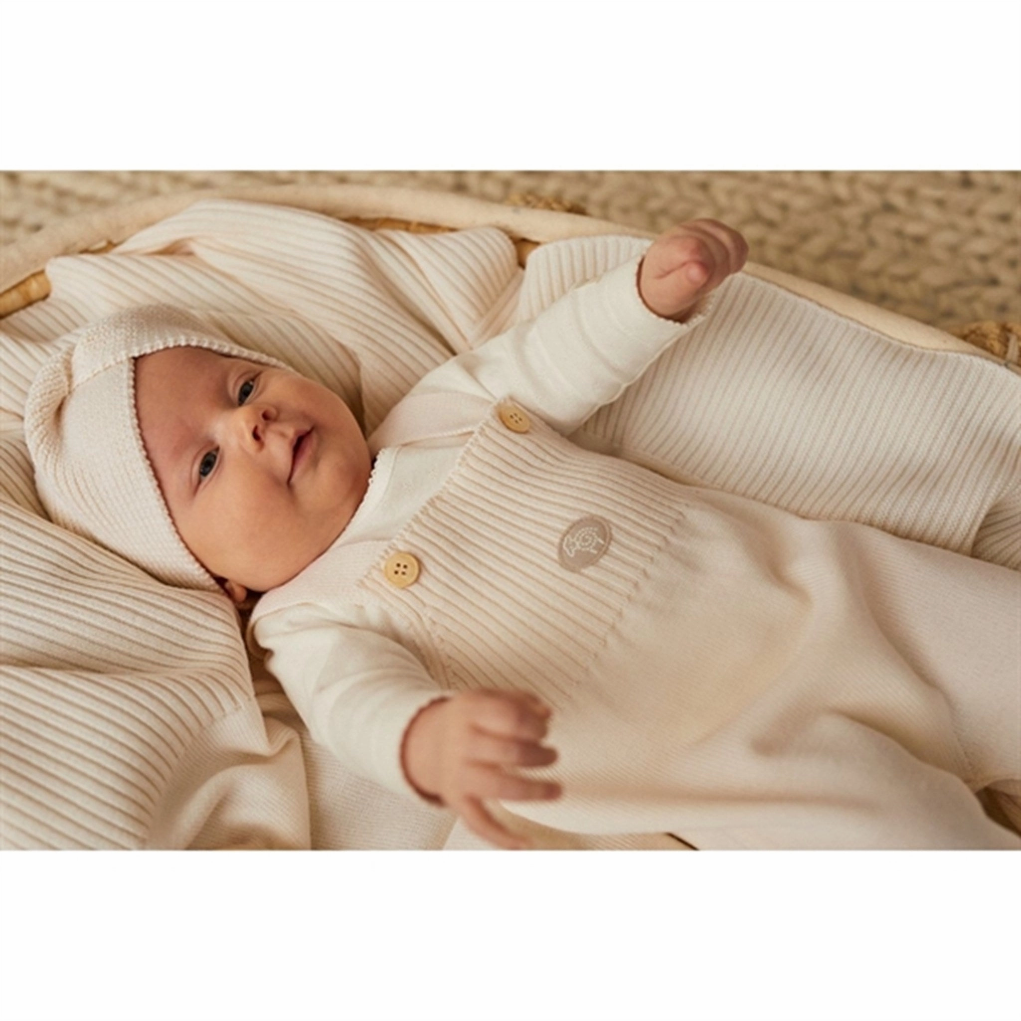 Lillelam Headband Baby Natur Creme Price Slash Today Best Price Online
