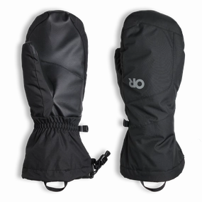 Must-Have Gift Ideas Men'S Adrenaline Mitts