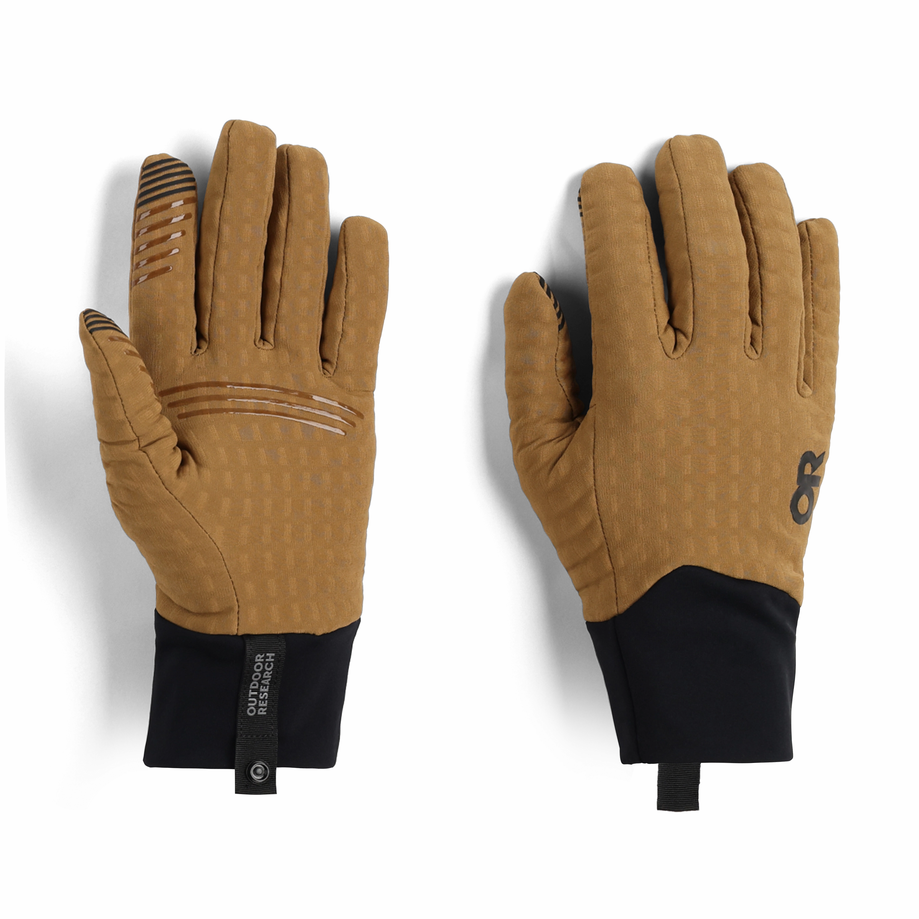 Instant Savings Deal Men'S Vigor Heavyweight Sensor Gloves