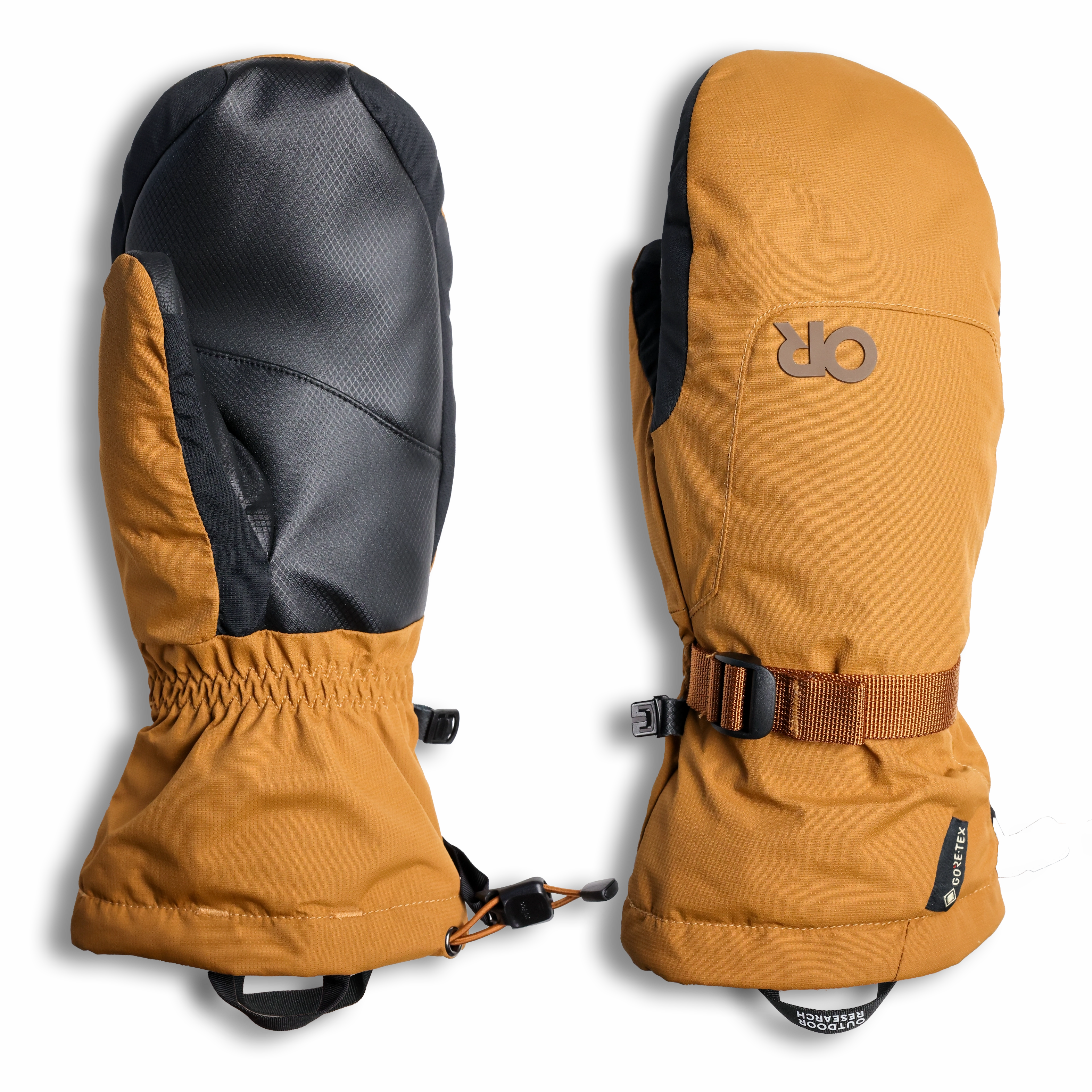 Men'S Revolution Gore-Tex Mitts Todays Hot Savings Todays Special Savings