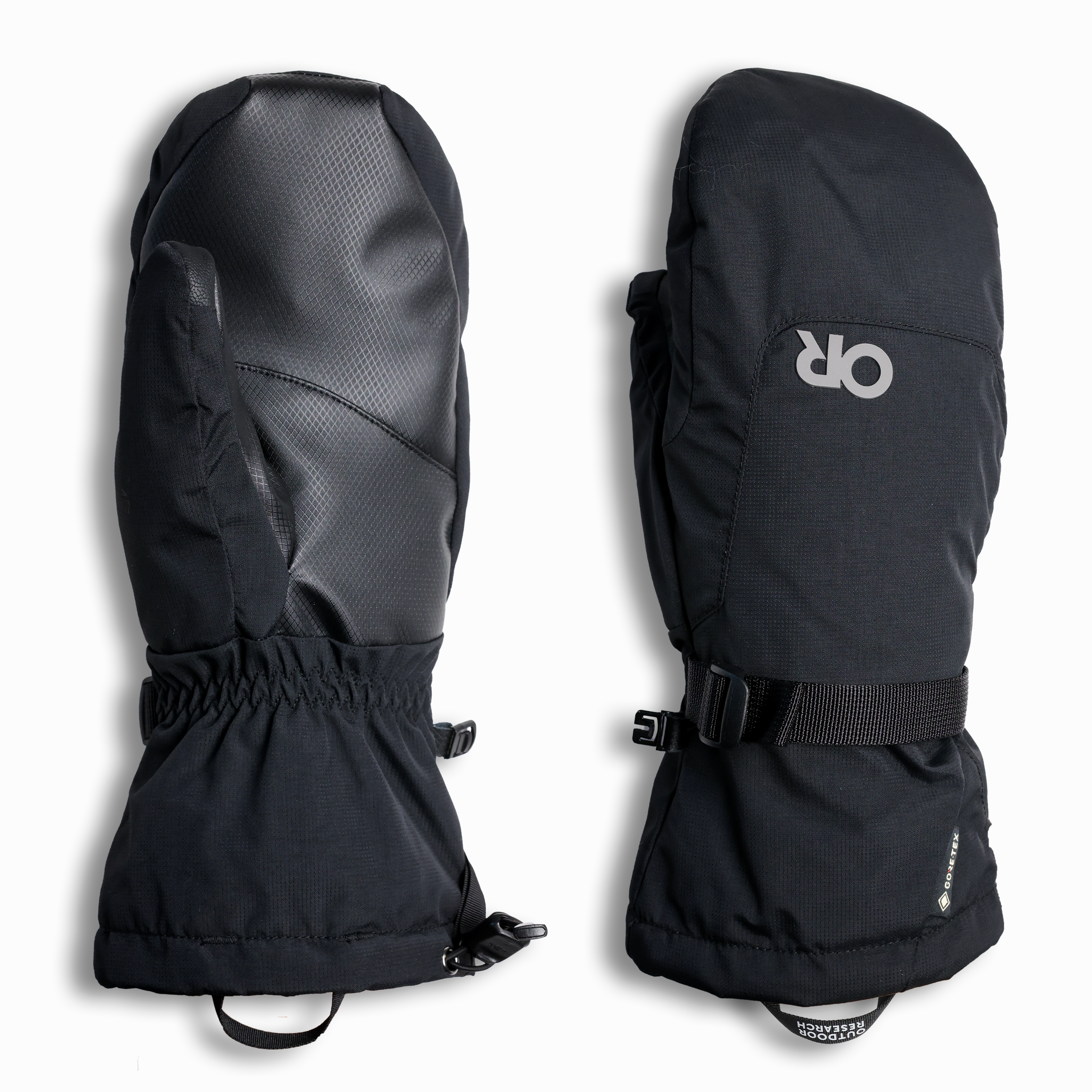 Hot Picks Today Limited Stock Deals Men'S Revolution Gore-Tex Mitts