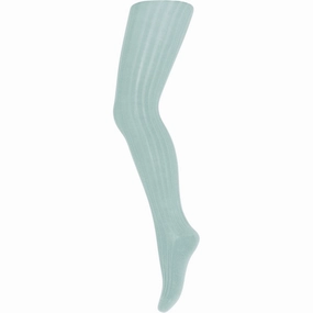 Today Only Discount Alert Mp Danmark 130 Cotton Rib Tights 1205 Aquamarine
