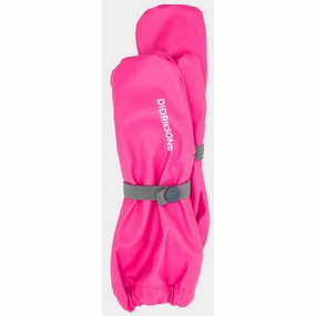 Save Today Only Shop Hot Deals Didriksons Plastic Pink Gloves