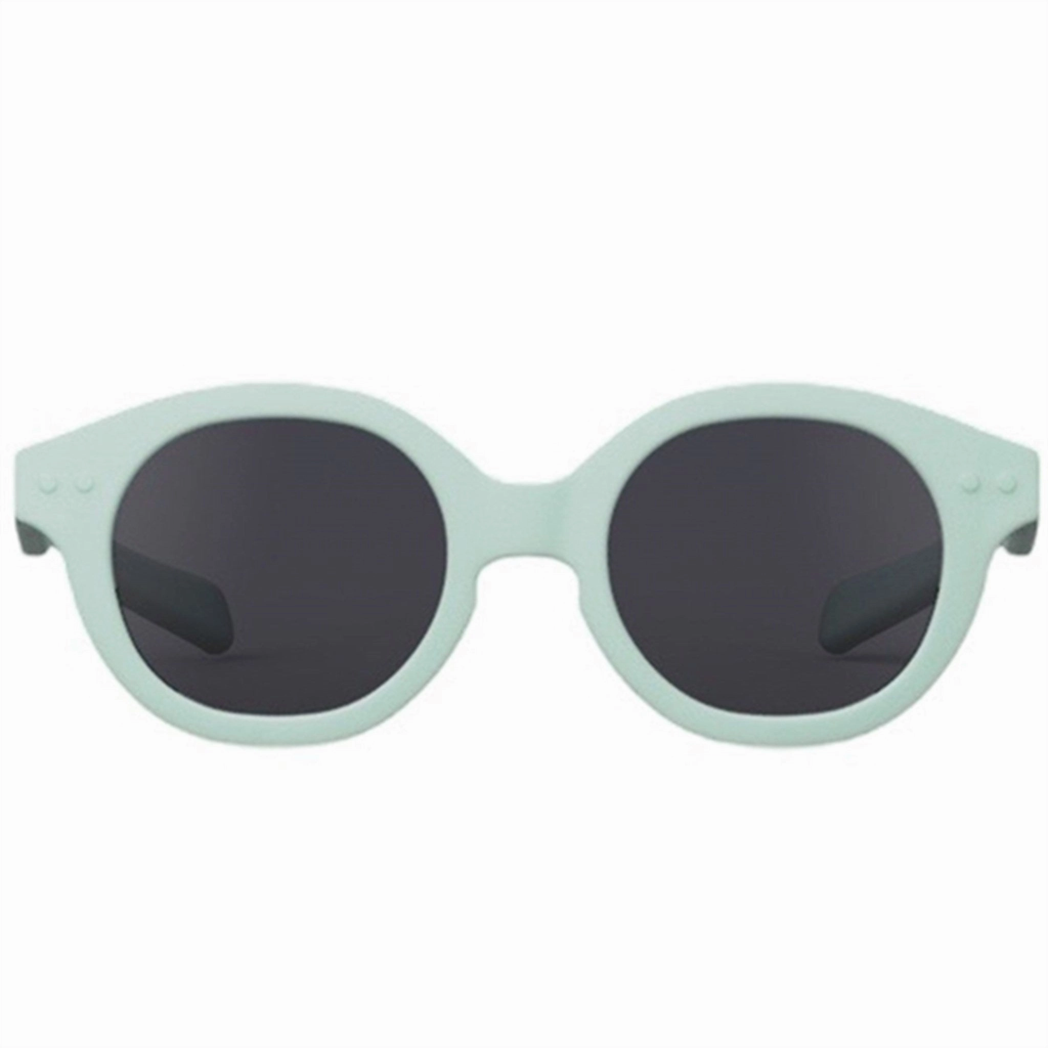 Special Savings Today Price Drop Frenzy Izipizi Baby Sunglasses C Aqua Green