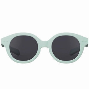Special Savings Today Price Drop Frenzy Izipizi Baby Sunglasses C Aqua Green