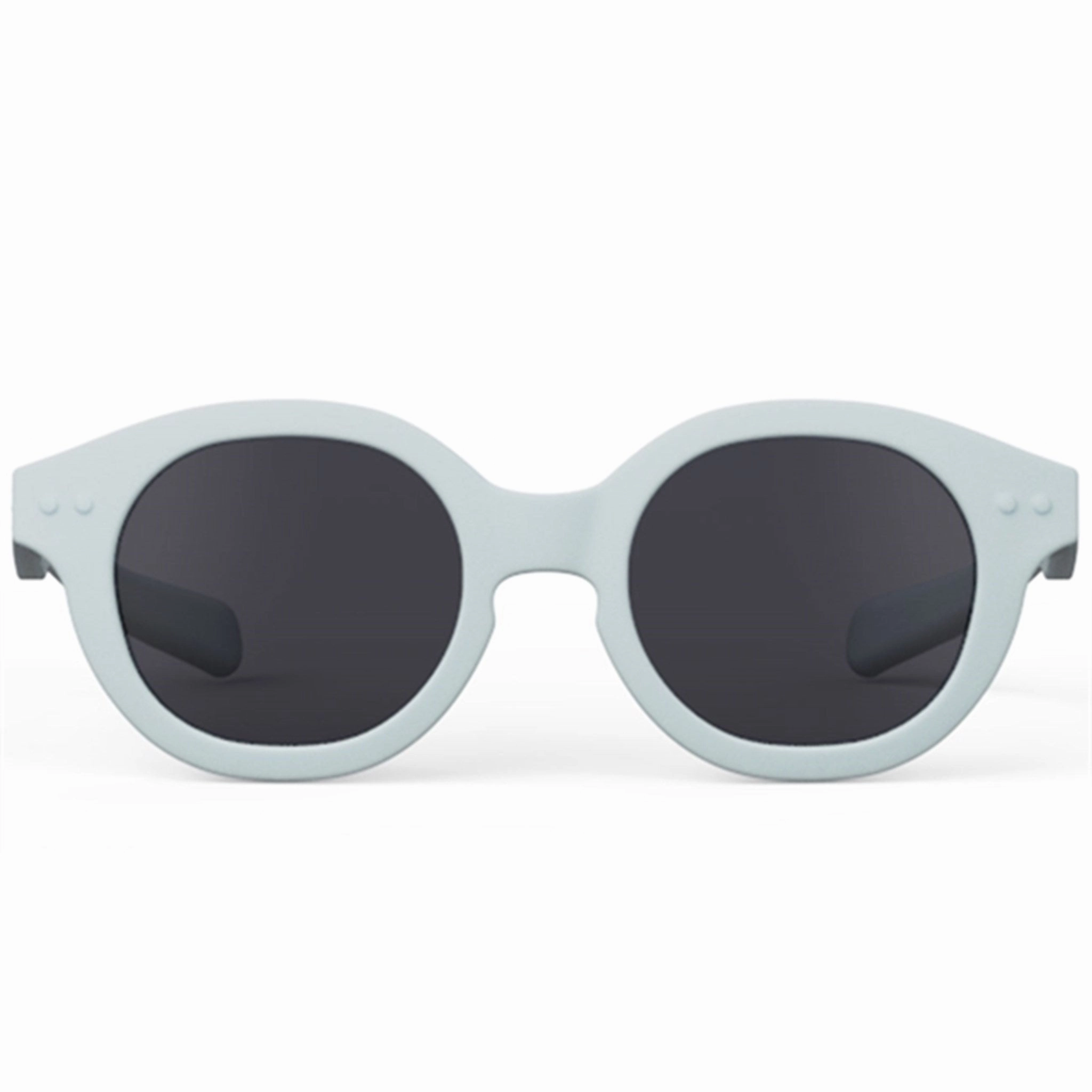 Big Savings Event Izipizi Kids Sunglasses C Sweet Blue