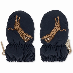 Clearance Sale Hot Pick of the Day Konges Sljd Total Eclipse Juno Baby Mittens