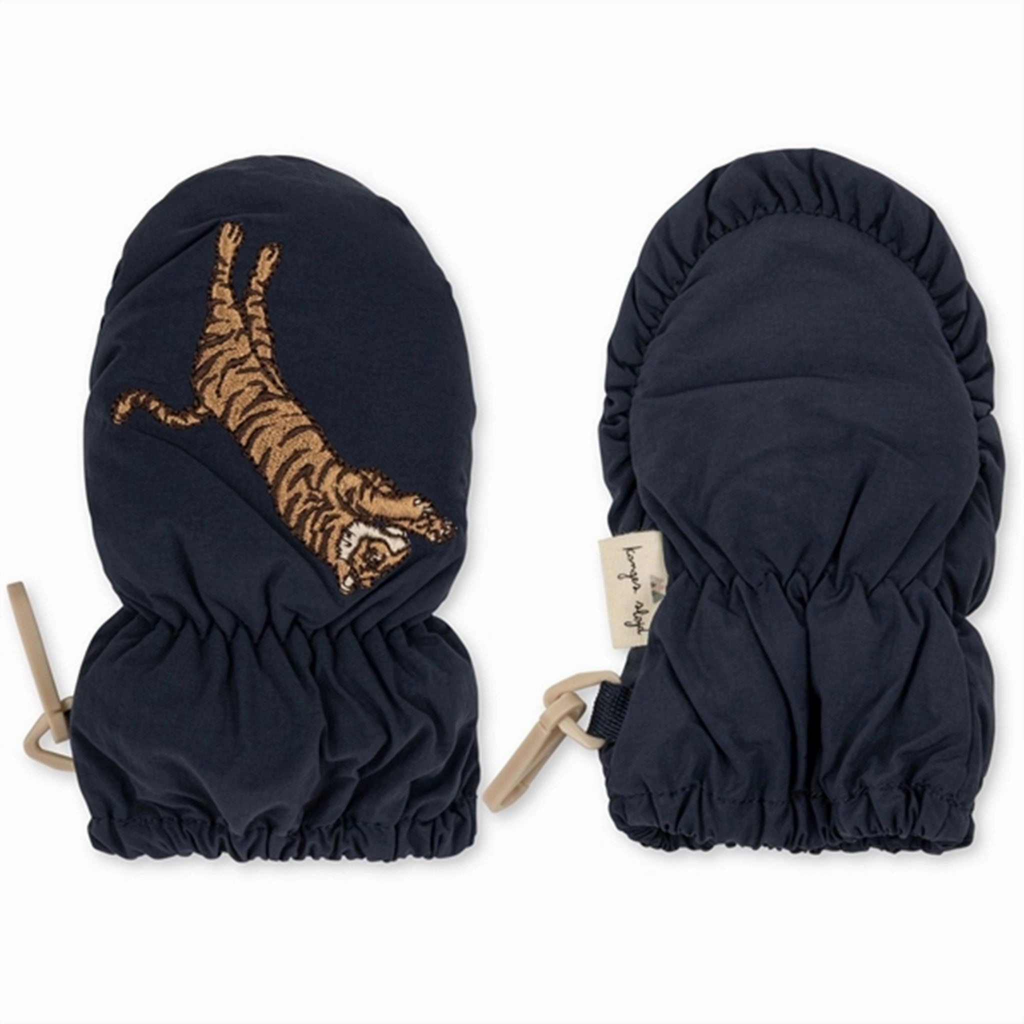 Todays Hot Pick Hot Deal Alert Konges Sljd Total Eclipse Juno Baby Mittens