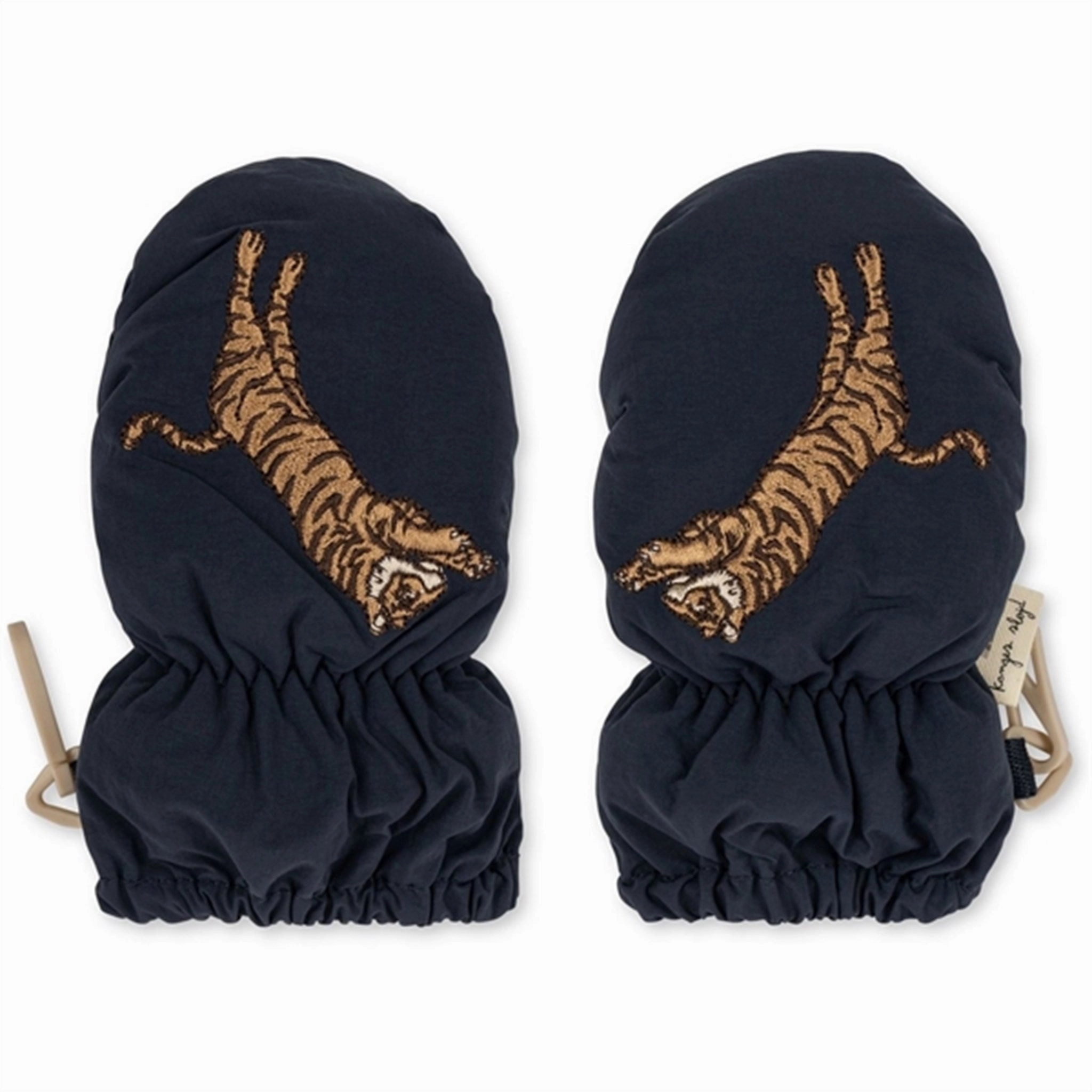 Clearance Sale Hot Pick of the Day Konges Sljd Total Eclipse Juno Baby Mittens
