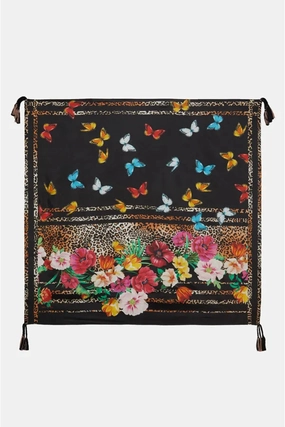 Sandra Scarf Hot Pick of the Day Surprise Offer Now
